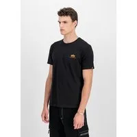 Alpha Industries T-Shirt Basic T-Shirt SL