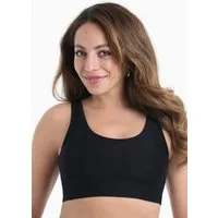 Anita since 1886 Crop-Bikini-Top, mit tiefem Rückenausschnitt