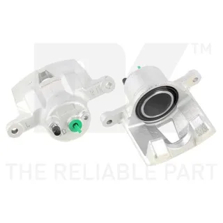NK Bremssattel vorne links Toyota Yaris P12