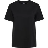 pieces T-Shirt Ria (1-tlg) Plain/ohne Details