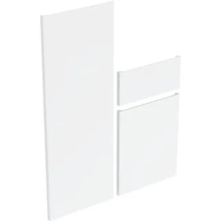 Geberit Schublade-/Front Set für Renova Plan 245061011