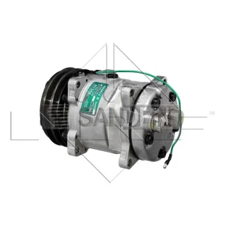 NRF Klimakompressor 32761G