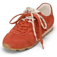 Marc O'Polo mit zweifacher Schnürung Sneaker