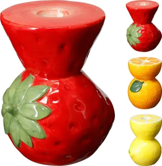 Kerzenhalter FRUITS
