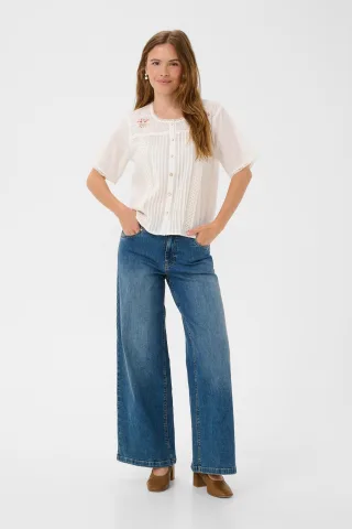 Hemd CUvelveta Hemd Relaxed fit