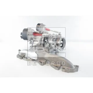 BE Turbo Turbolader Skoda Kodiaq VW Arteon Passat Tiguan 2,0