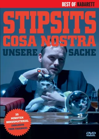 Cosa Nostra [DVD] [2009]