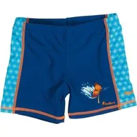 Playshoes Badehose UV-Schutz Shorts DIE MAUS