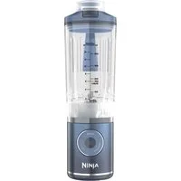 NINJA Standmixer Blast Max - Blau BC251EUNV