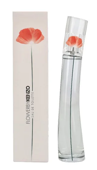 Kenzo Blume von Kenzo Edt Spray 50 ml