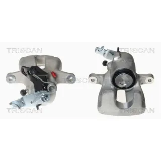 Triscan Bremssattel hinten links Audi Seat Skoda VW 8170343364