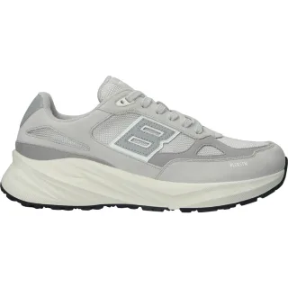 FLINT MOSS - DG531 Vapor Grey - Runner Sneaker
