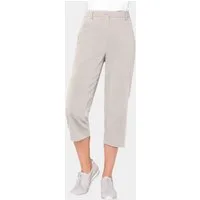 GOLDNER Stoffhose Kurzgröße: Hose