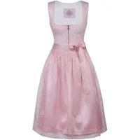 MarJo Dirndl ' 919765, Puderrosa 65cm