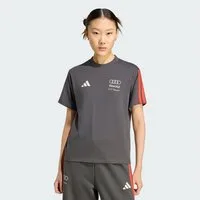 adidas Performance T-Shirt AUDI REVOLUT F1 TEAM DNA T-SHIRT (1-tlg)