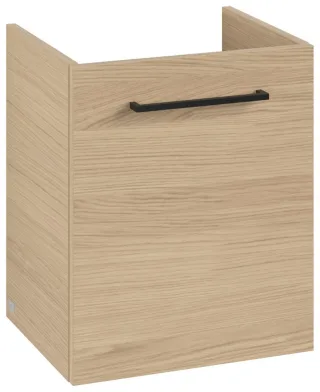 Villeroy & Boch Waschtischunterschrank Avento 426x514x384mm 1trg. A:re Waschbecken mittig Nordic O A88711VJ
