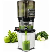 Kuvings Entsafter KUVINGS AUTO10S HANDS-FREE SLOW JUICER (KHS-2591CE)