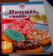 DONUTS COOKIE & CO.