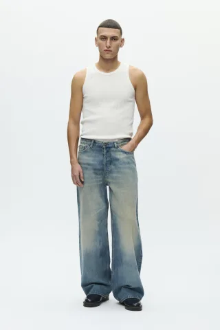 T-shirt WWTank T-shirt Slim fit