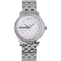 ARMANI EXCHANGE Quarzuhr Damen Uhr AX5215 36 mm Ø