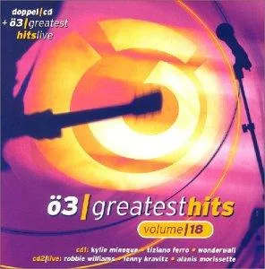 Oe3 Greatest Hits 18