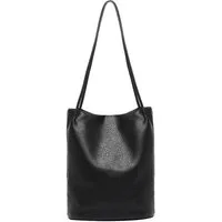 Miss Lulu Umhängetasche Moderne PU-Leder im Koreanischen Style