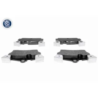Vaico Bremsbel?ge hinten Audi Q7 Porsche Cayenne VW Touareg V10-0762