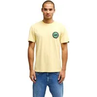 Quiksilver T-Shirt Ev Duality