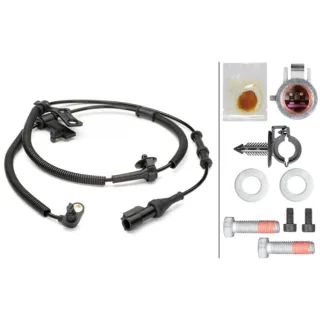 Hella Sensor f?r Raddrehzahl Ford Explorer 4,0 6PU230040-551