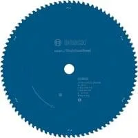 EXPERT Stainless Steel Kreissägeblatt, Ø 355mm, 90Z Bohrung 25,4mmm, für Kapp- & Gehrungssägen