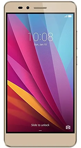 Huawei Honor 5X 16GB [Dual-Sim] gold