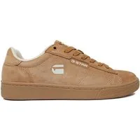 G-STAR G Star Raw Damenschuhe Beige G-STAR RAW-CEO-L240039 Beige Sneaker