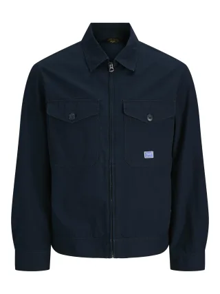 JACK&JONES - JPRBLUJADEN JKT Sky Captain - Gr. - XL
