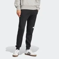adidas Sportswear Sporthose ESSENTIALS BIG LOGO CUFFED (1-tlg)