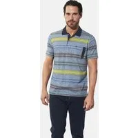 Babista Poloshirt GILEN mit bestickter Brusttasche