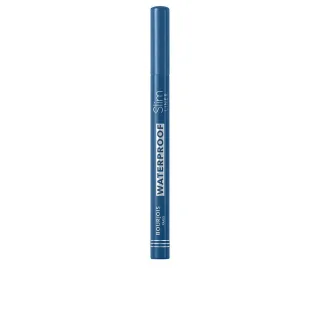 Slim Liner Wasserfester Eyeliner #004-electric Blue 1 Einheit