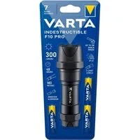 VARTA Taschenlampe Indestructible F10 Pro