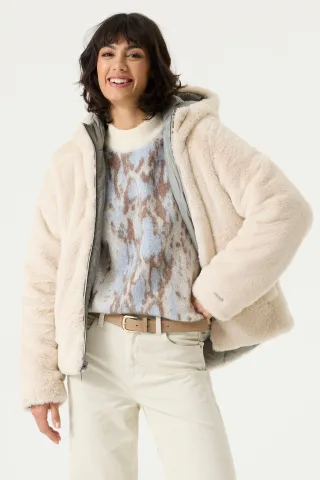 Garcia - GJ2600911 neutral blonde - Gr. - XS