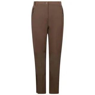 Trespass - "Tawny DLX" Hosen für Damen (Schwarzbraun)