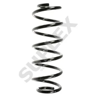 Suplex Feder verst?rkt vorne Audi A4 VW Passat 1,8