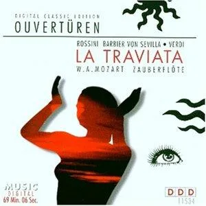 Ouvertüren Vol.1