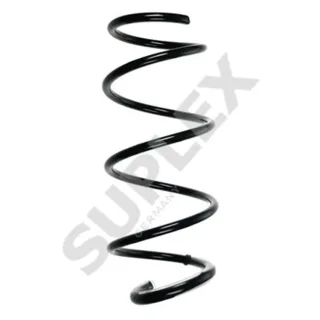 Suplex Feder vorne Nissan Micra K12 22162