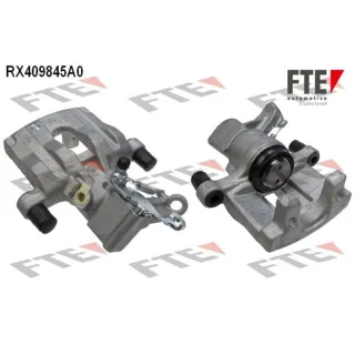 FTE Bremssattel hinten links Opel Signum Vectra C