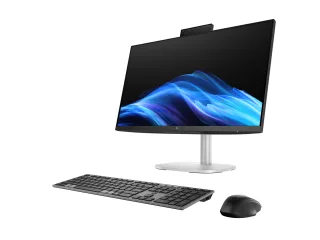 HP All-in-One EliteStudio 8 G1i AI | a55p3et#abd | 23.8" FHD - Core Ultra 7 265