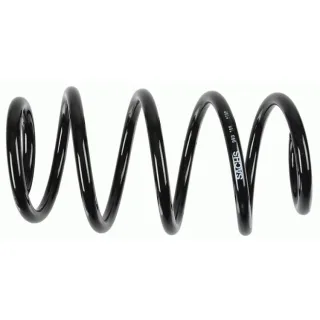 Sachs Feder vorne VW Golf 5 6 2,0 993168