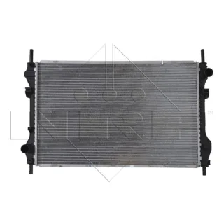 NRF Motork?hler gel?tet Ford Transit 2,4 TDCi