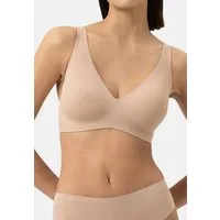 Mey Bügelloser BH Simply Better Invisibles (1-tlg) Triangel BH - Blickdicht - Elastischer Triangel-BH