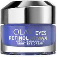 Olay Augencreme Regenerist Retinol24 Max Night Eye Contour 15ml
