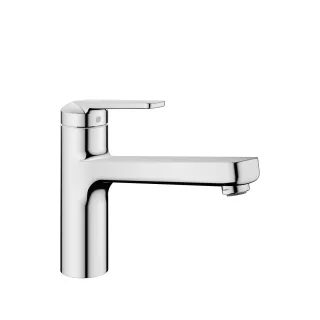 KWCDOMO 6.0 Küche Schwenk A225, chromeline niedrigflex Pex 3/8(ab8/22),125480 125480