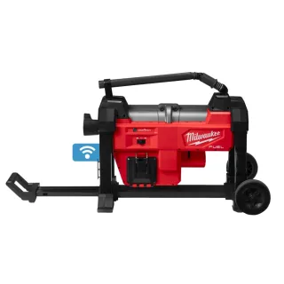 Milwaukee FUEL Akku-Teilspiralmaschine M18 FSSM-121 - 4933471410
